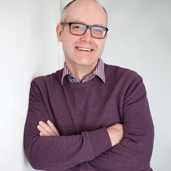 Ian Tack
